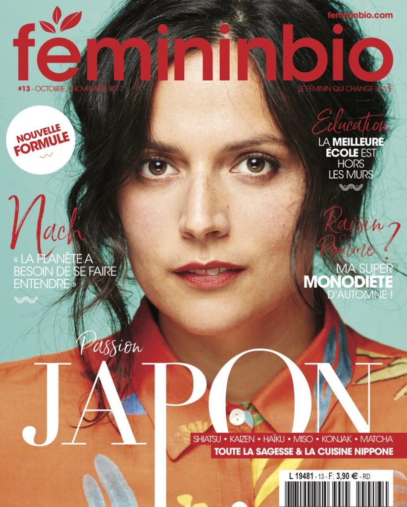 Féminin Bio