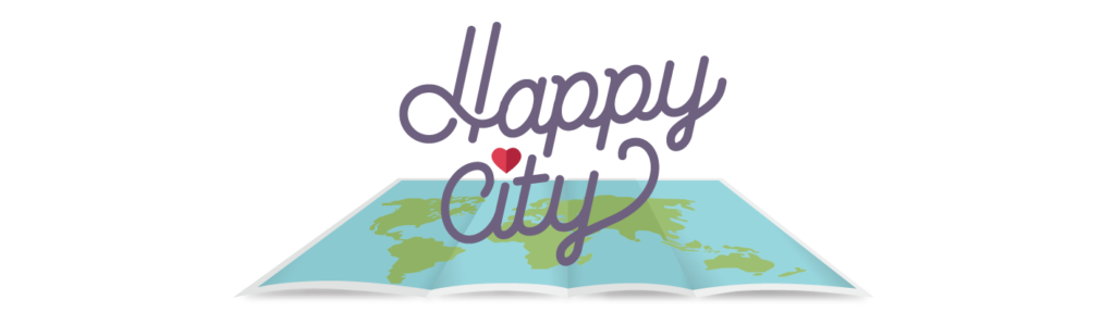 Happy City